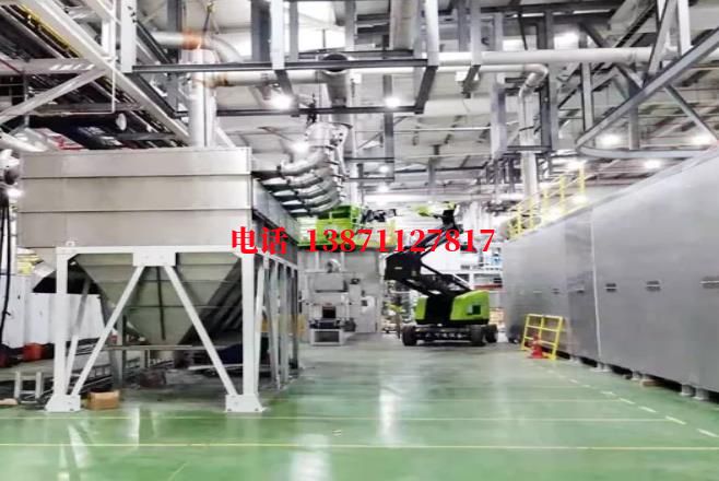 湟源机电设备安装工程,设备安装公司