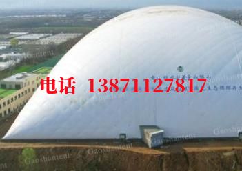 湟源气膜棚卷帘门,电动门