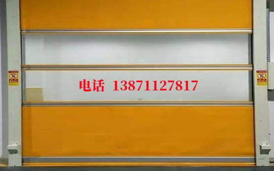 湟源洁净室门